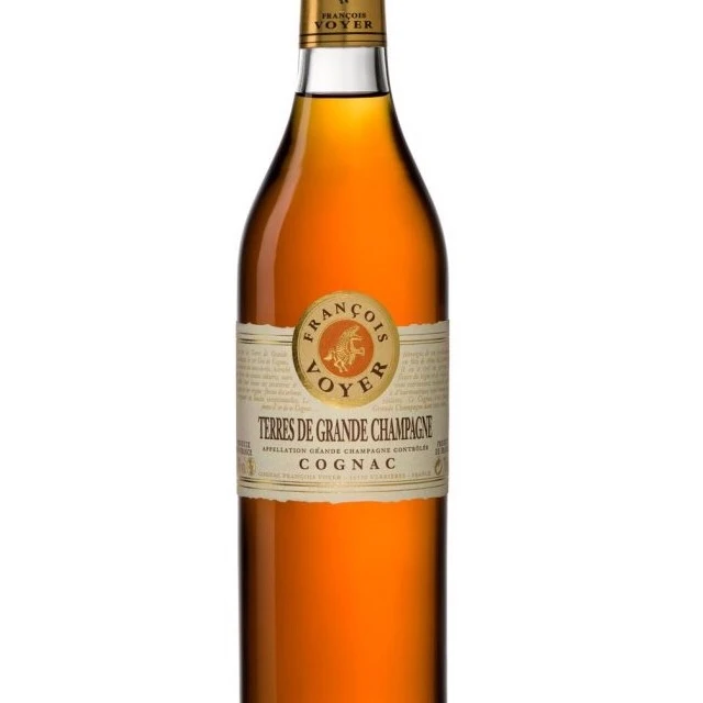 Francois Voyer Terres de Grande Champagne