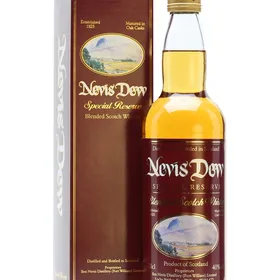 Nevis Dew Special Reserve