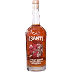 Sunken Bobber Bourbon