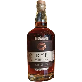 Skip Rock Rye