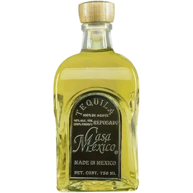 Casa Mexico Reposado