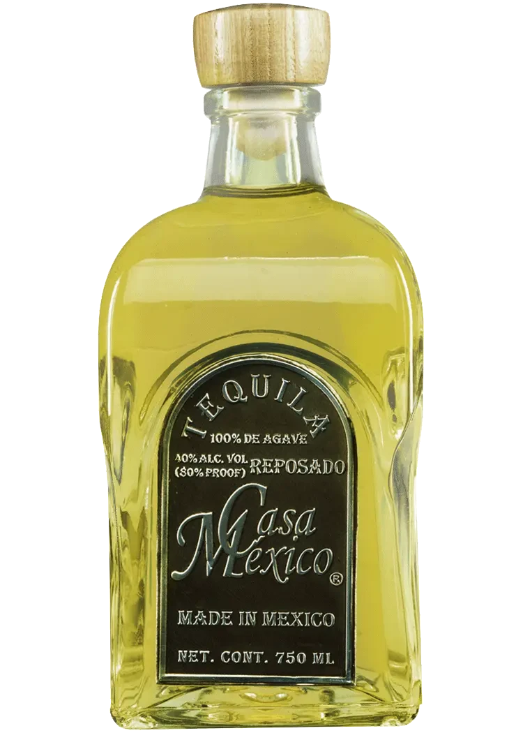 Casa Mexico Reposado