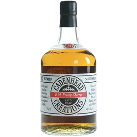 Cadenheads Creations 20 Year