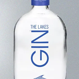 The Lakes Gin