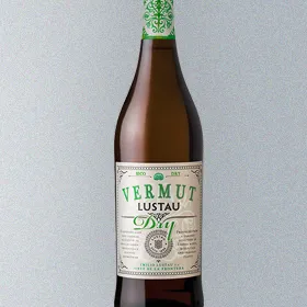 Lustau Dry Vermouth