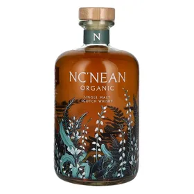 Nc'nean Organic Batch .12