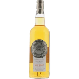 Exclusive Casks Glen Grant 19 Yr