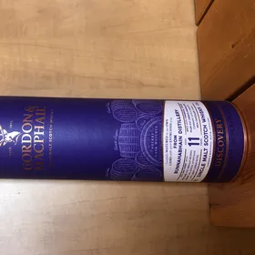 Bunnahabhain 11 Year Discovery (Gordon & MacPhail)