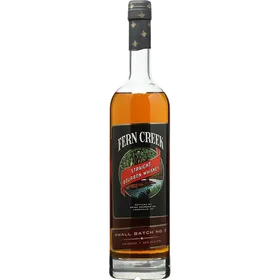 Fern Creek Bourbon Batch 2
