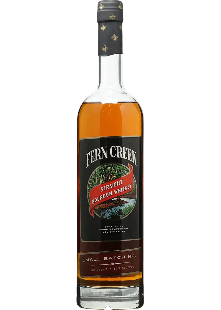 Fern Creek Bourbon Batch 2