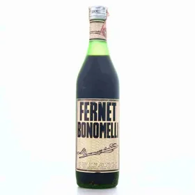 Fernet Bonomelli
