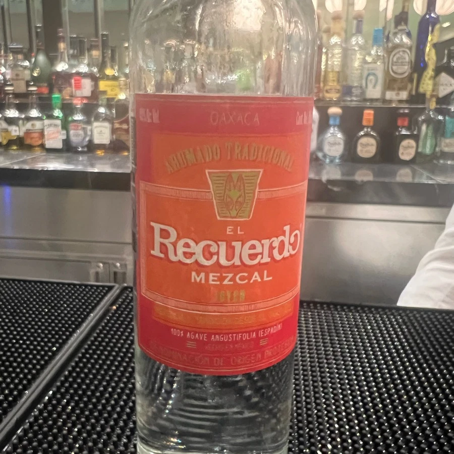 Recuerdo