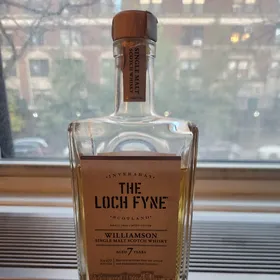 Loch Fyne Williamson