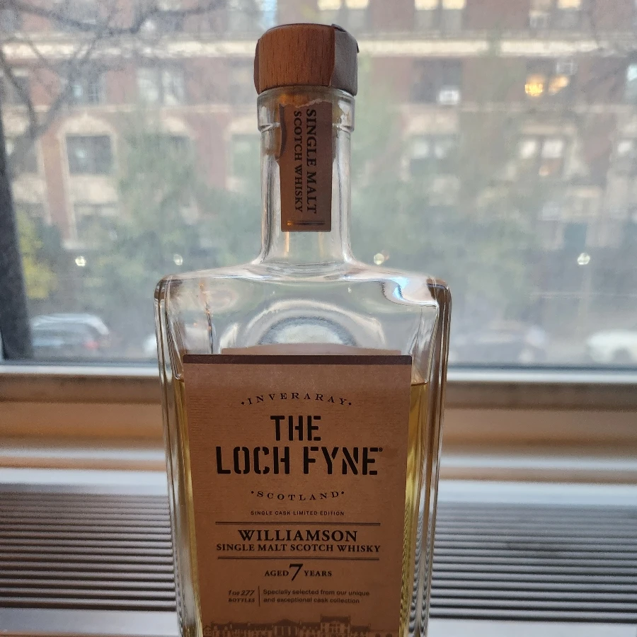 Loch Fyne Williamson