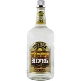 Tortilla Silver