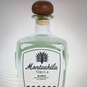 Montaukila Blanco