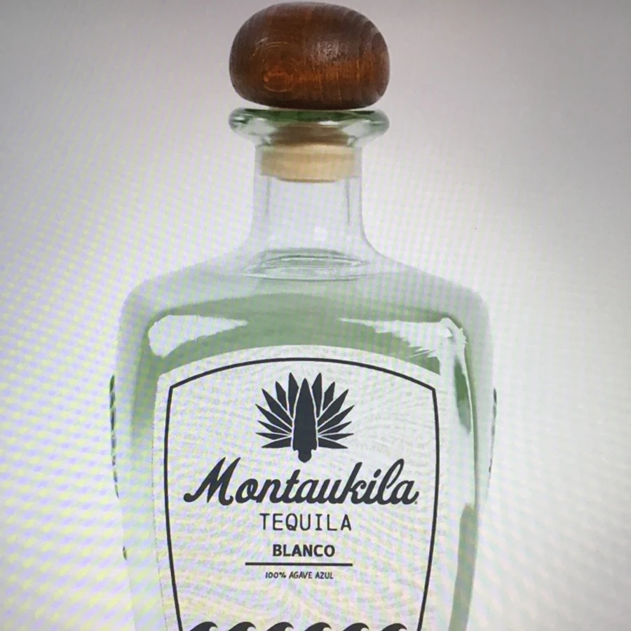 Montaukila Blanco