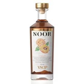 Noor Apricot