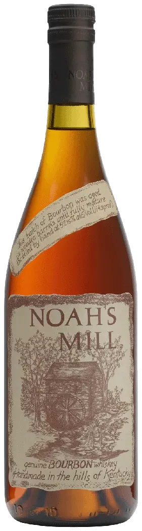 Noah's Mill Bourbon