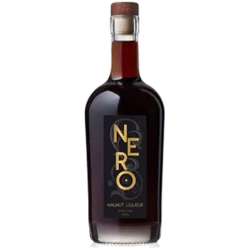 Nero walnut liqueur