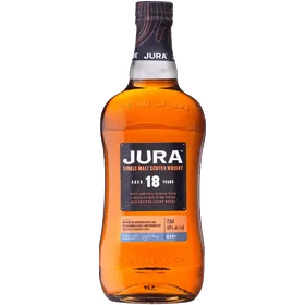 Jura 18 Year