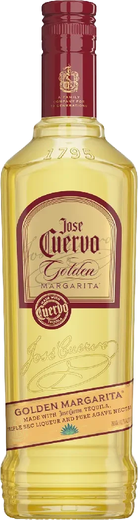 Jose Cuervo Golden Margarita