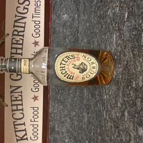 Michtner's Bourbon
