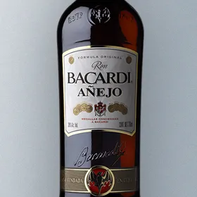 Bacardí Añejo Rum