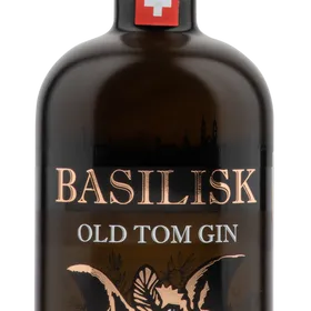 Basilisk Old Tom