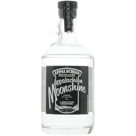 Appalachian Moonshine