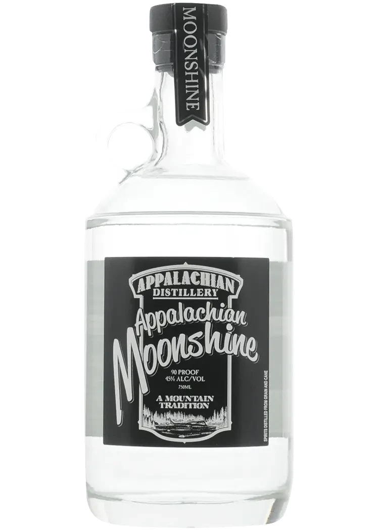 Appalachian Moonshine