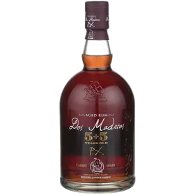 Dos Maderas Px 5 5 10yr Rum