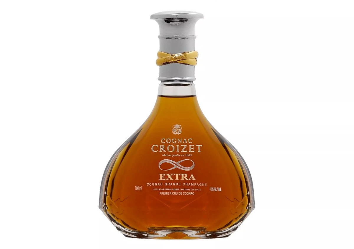 Cognac Croizet Extra