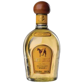 Siete Leguas Reposado Tequila