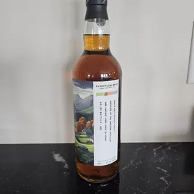 Speyside Distillery 1995 Vintage
