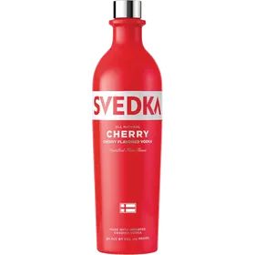 Svedka Cherry