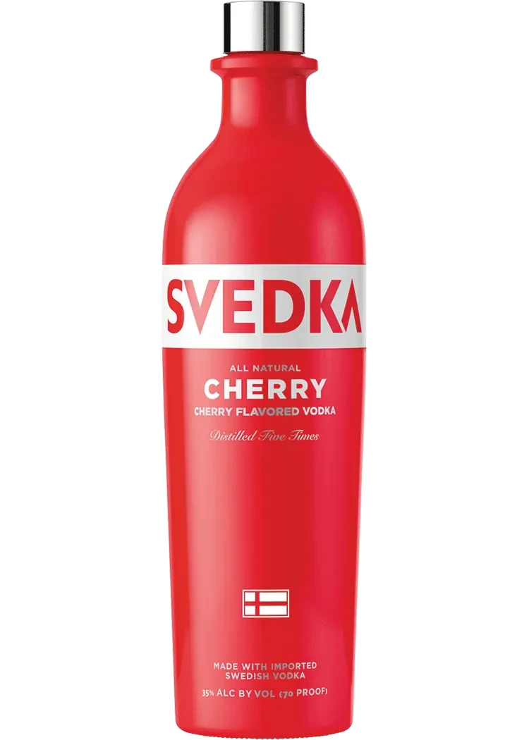 Svedka Cherry