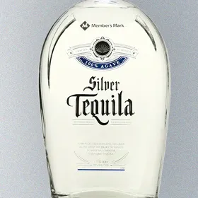 Member's Mark Silver Tequila