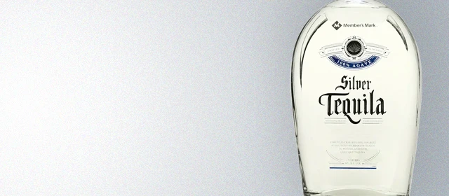 Member's Mark Silver Tequila