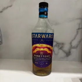 Starward Pannetone