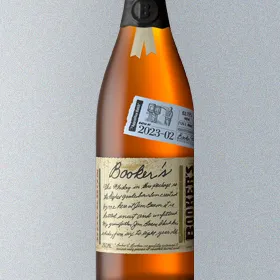 Booker's Bourbon Batch 2023-02 "Apprentice Batch"