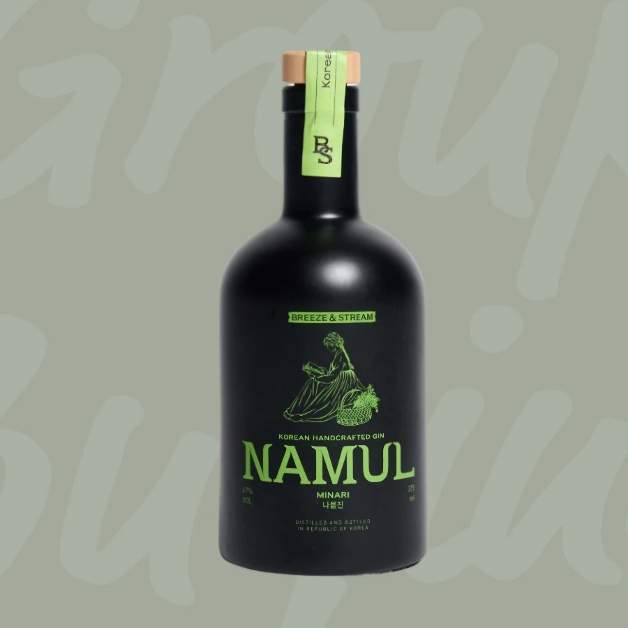 Namul Gin