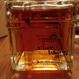 Elsass Whisky Single Malt