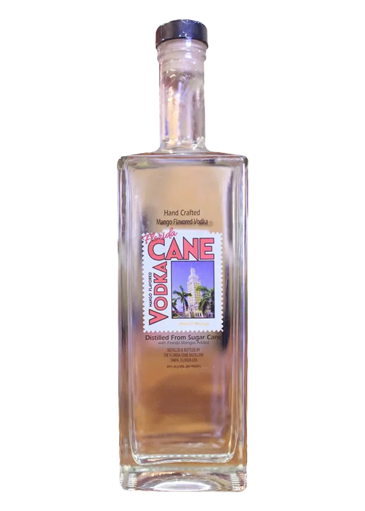Cane Miami Mango Vodka