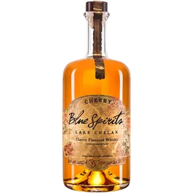 Blue Spirits Cherry Whisky