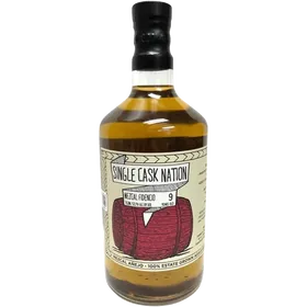Fidencio Mezcal 9 Yr