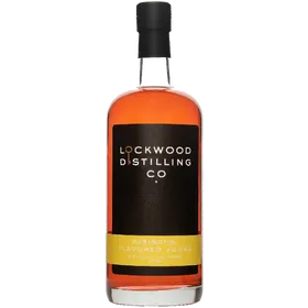 Lockwood Hibiscus Vodka