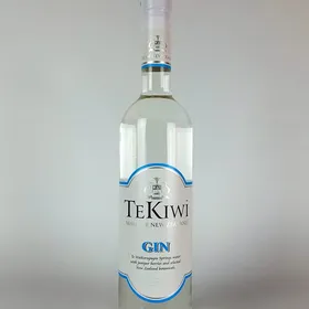Te Kiwi Gin