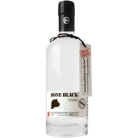 Bone Black Vodka 104 Proof