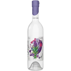 El Jolgorio Cuixe Mezcal